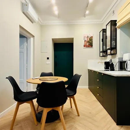 Old Town Comfort 克拉科夫