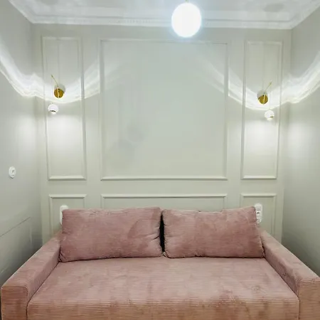 Old Town Comfort 公寓 *