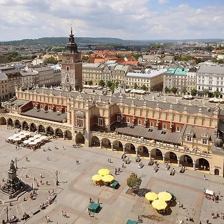 Old Town Comfort Kraków
